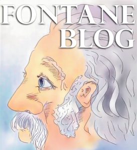 Fontane Blog